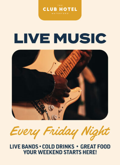 Live Music