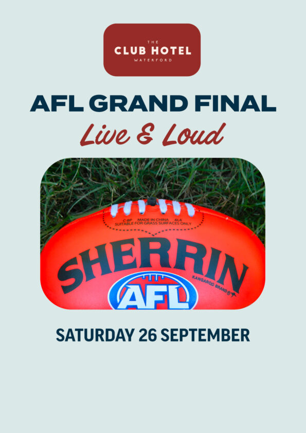 AFL Grand Final